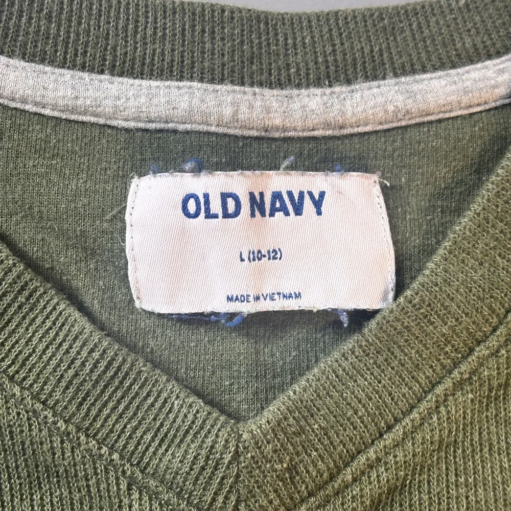 Old Navy old navy